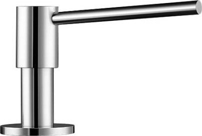 

Дозатор для мыла Blanco Torre 512593 (хром) хром