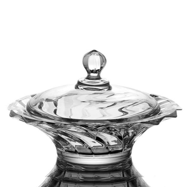 

Конфетница Пикадилли 21 см Nb Art 29856-BR-1585
