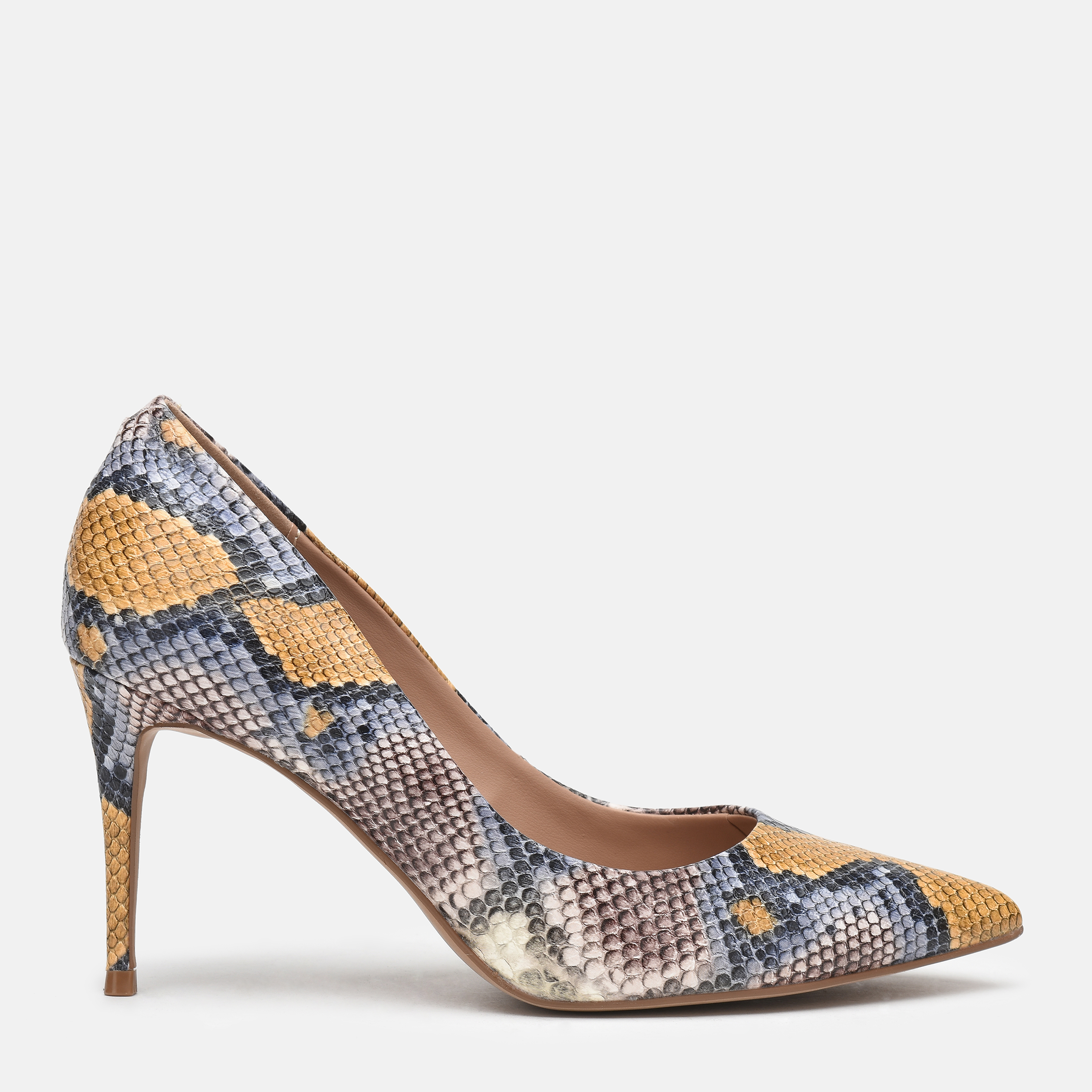 

Лодочки Steve Madden Lillie Pump SM11000480-918 39