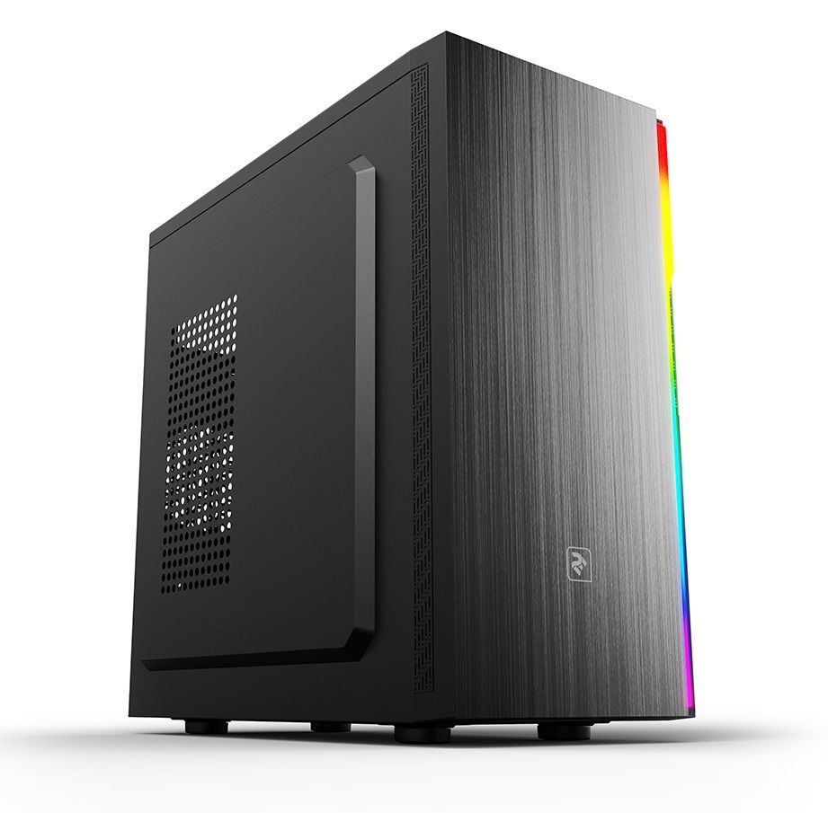 

ПК 2E Complex Gaming Intel i5-10400F/H410/16/480F/NVD1050TI-4/FreeDos/RD859/500W