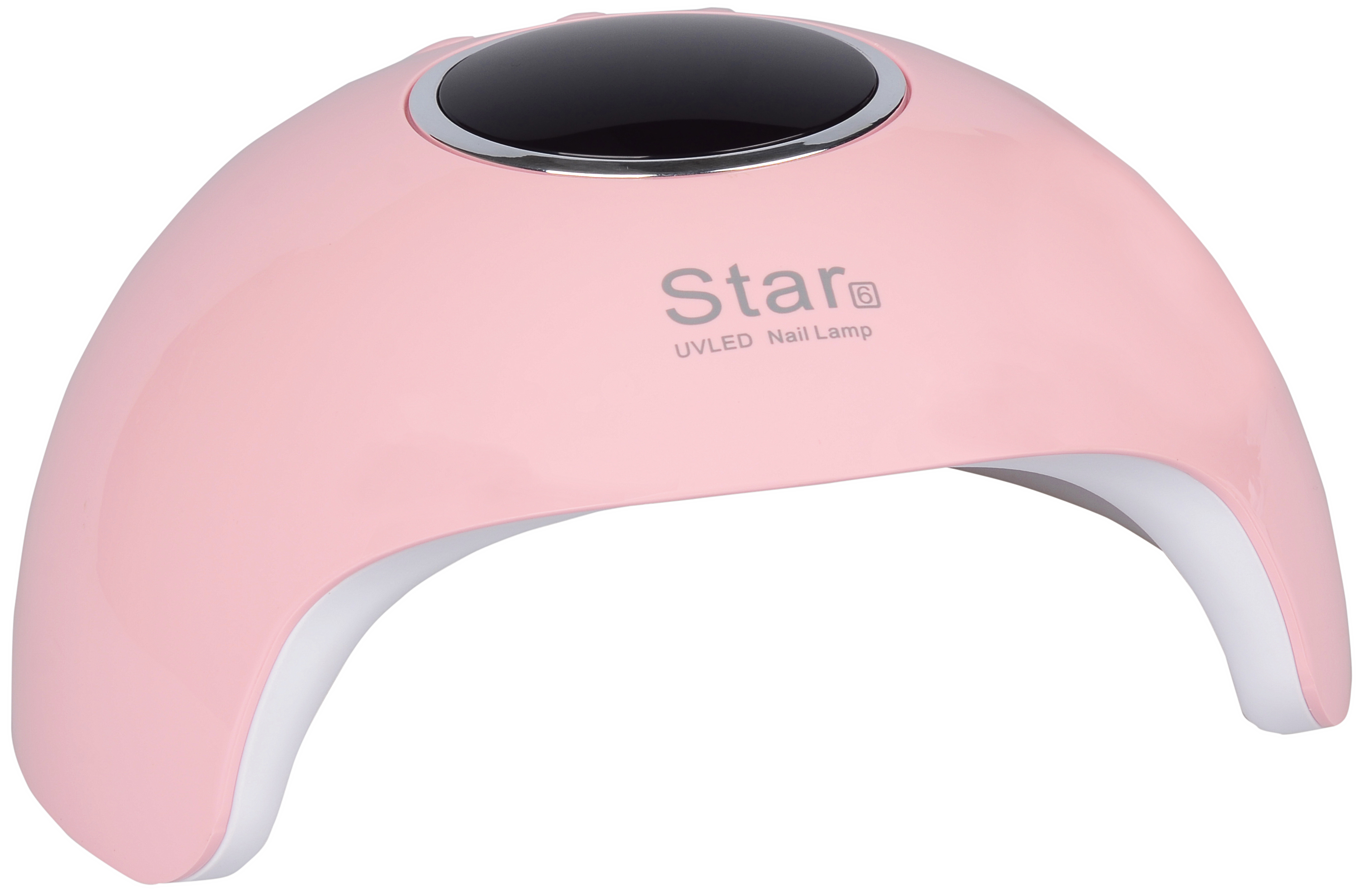 

Лампа SUN STAR 624 PINK для полимеризации