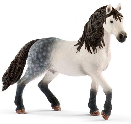 

Андалузский жеребец, игрушка-фигурка, Schleich (13821)