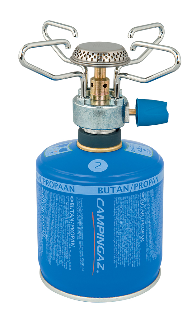 

Газовая плитка Campingaz Bleuet 270 Micro Plus+ CV 300 (204186S)