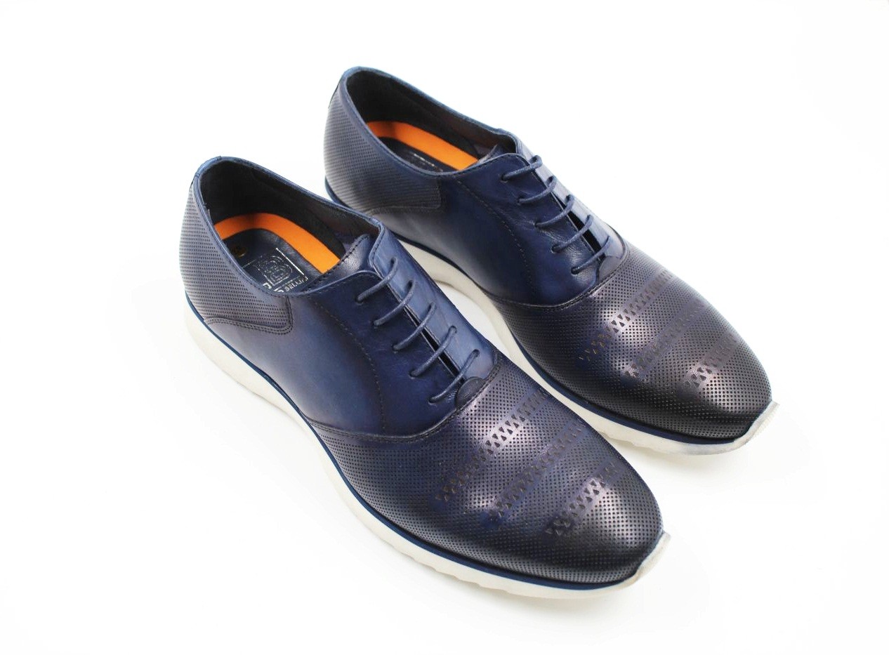 

Туфли Luciano Bellini LB 152204 39 Синие