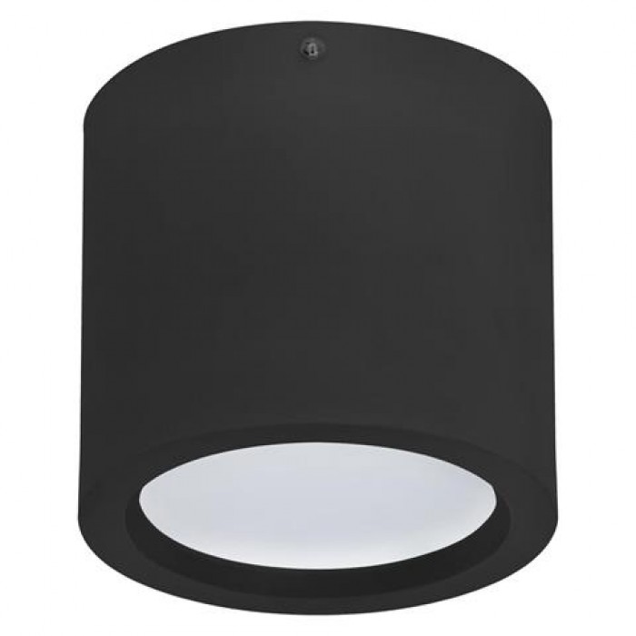 

Светильник светодиодный накладной Horoz Electric Sandra-15/XL 15 Вт 4200K черный (016-043-1015)
