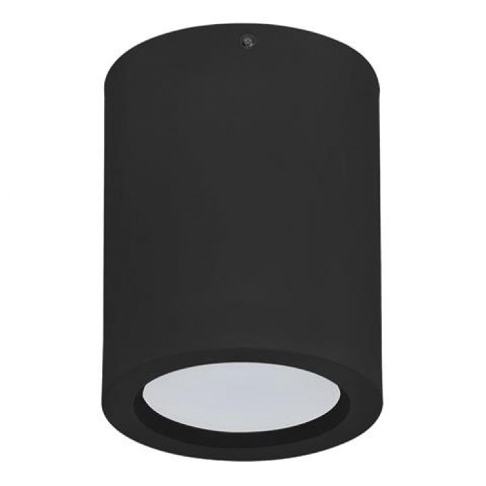 

Светильник светодиодный накладной Horoz Electric Sandra-10/XL 10 Вт 4200K черный (016-043-1010)