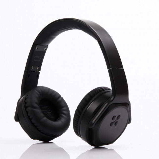 Беспроводные Bluetooth наушники с внешним динамиком Sodo MH-3 Plus ...