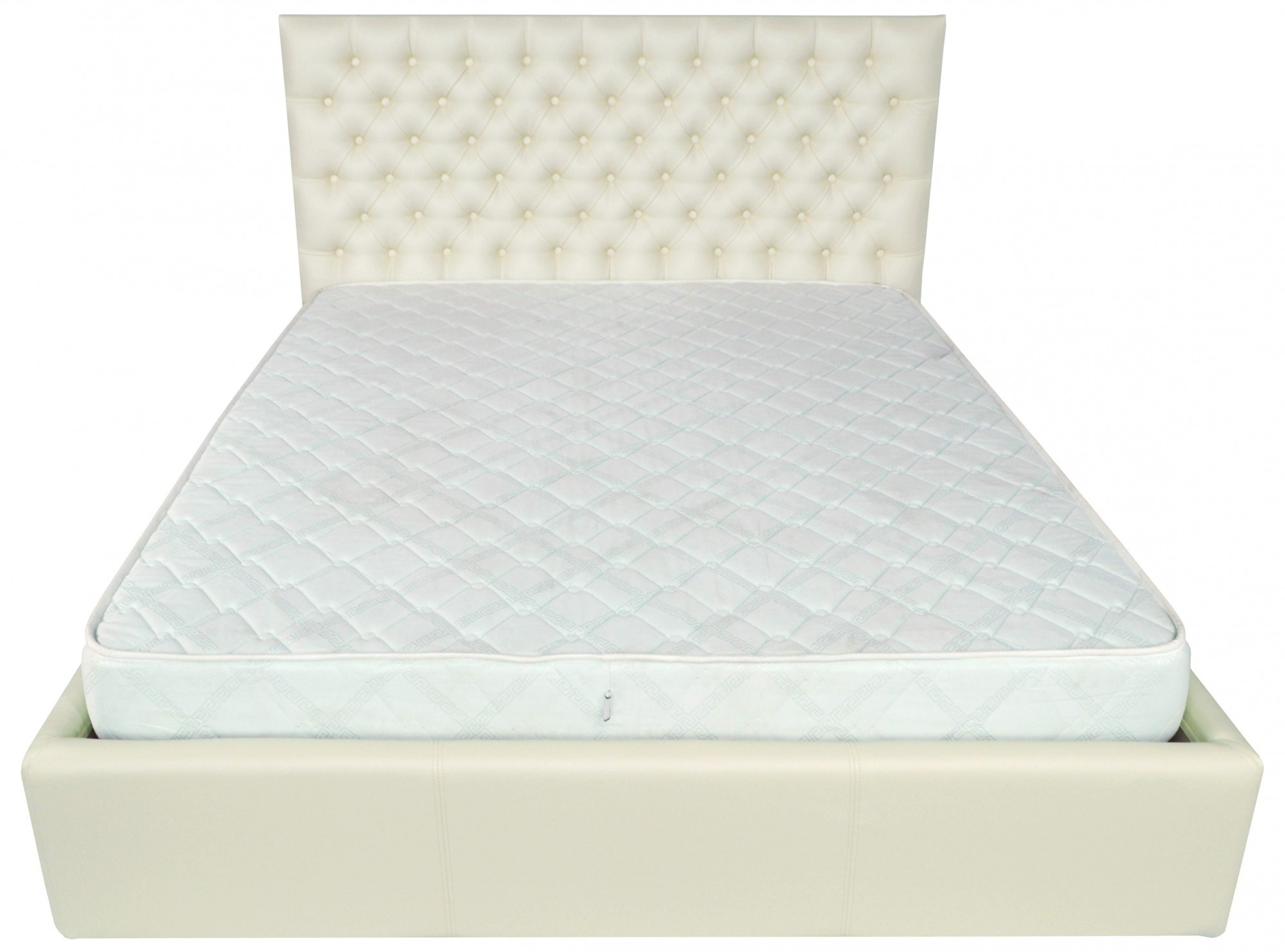 

Кровать Cambridge Standard 140 х 190 см Fly 2200 A1 Белая