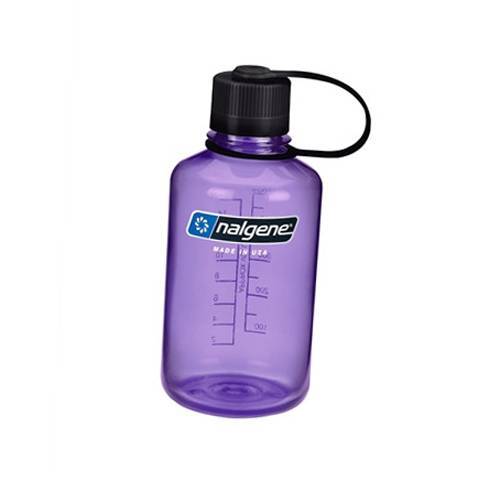 

Спортивная бутылка Narow Mouth Nalgene 500мл Фиолетовый (09273007)