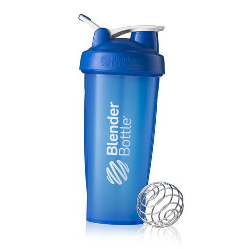 

Шейкер BB Classic Loop Blender Bottle 820мл Синий (09234004)