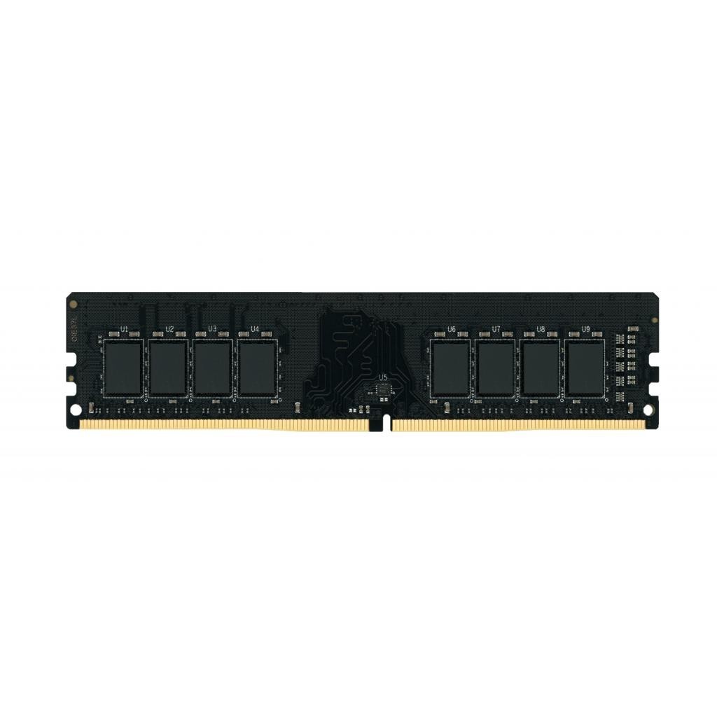 

Модуль памяти для компьютера DDR4 4GB 2400 MHz eXceleram (E404247A)