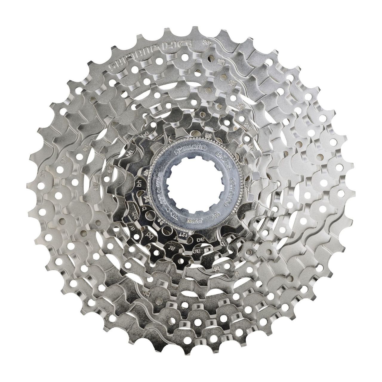 

Касcета Shimano ALIVIO CS-HG400-9 ar 11-32T 9 звезд
