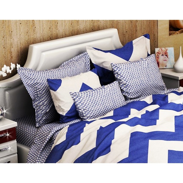 

Комплект постельного белья SoundSleep Breeze двуспальный