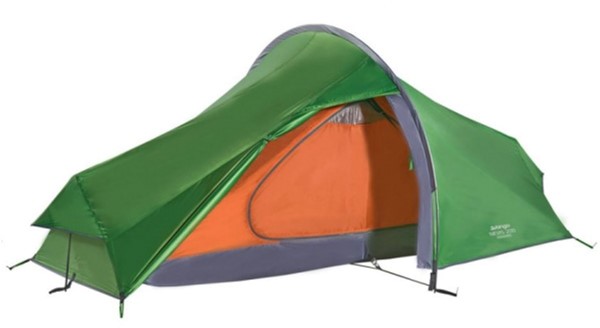 

Палатка Vango Nevis 200 Pamir Green (926310)