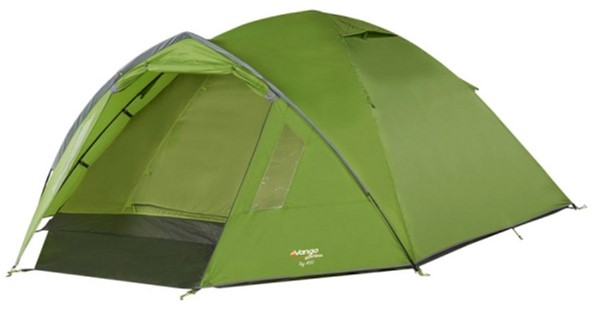

Палатка Vango Tay 400 Treetops (926321)