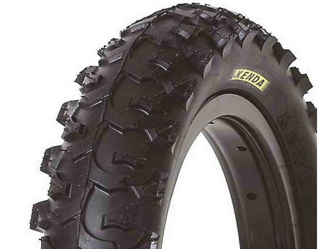 

Велосипедная покрышка Kenda K-850 12" (62-203) (o-o-0227)