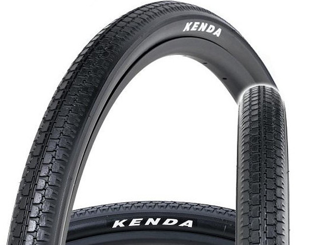 

Велосипедная покрышка Kenda K-127 28" Х 1,75 (O-O-0145)