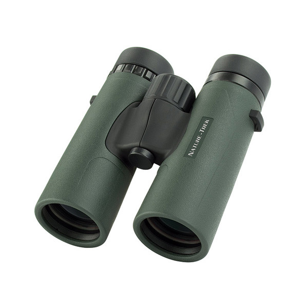 

Бинокль Hawke Nature-Trek 10х42 ц: зеленый. 39860135