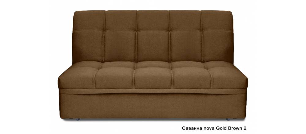 

Диван Автограф 02 Голд Браун Crocus