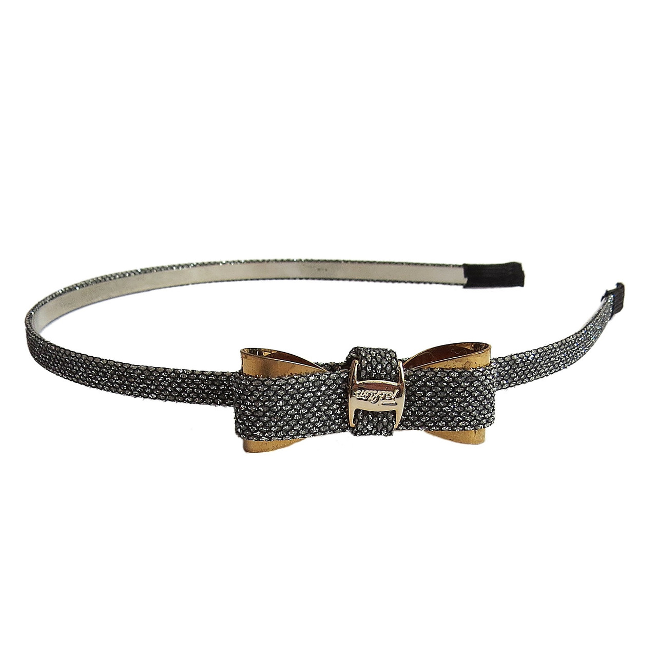 

Обруч My accessories для волос Серебристый 9504