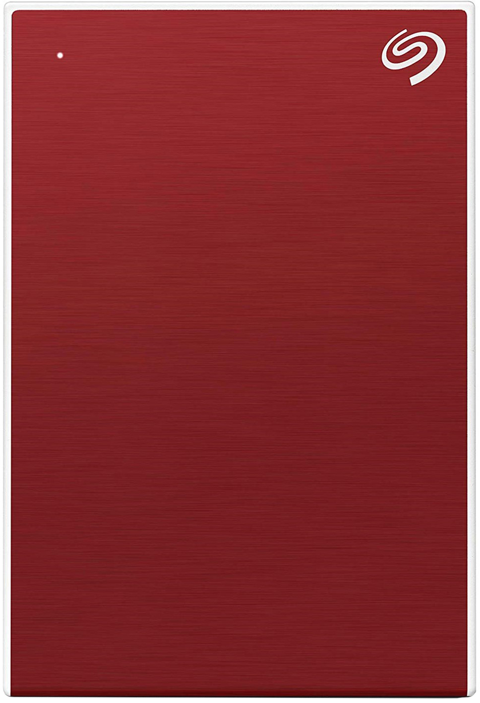 

Жесткий диск Seagate Backup Plus Slim 2TB STHN2000403 2.5" USB 3.0 External Red