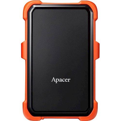

Внешний жесткий диск APACER AC630 1 TB Orange (AP1TBAC630T-1)