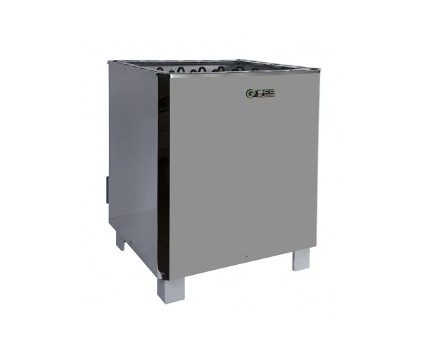 

Электрокаменка EcoFlame SAM D-21 21 кВт + пульт CON6