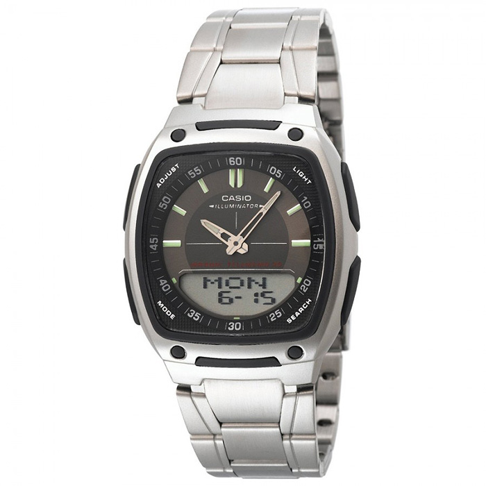 

Мужские часы Casio AW-81D-1AVEF