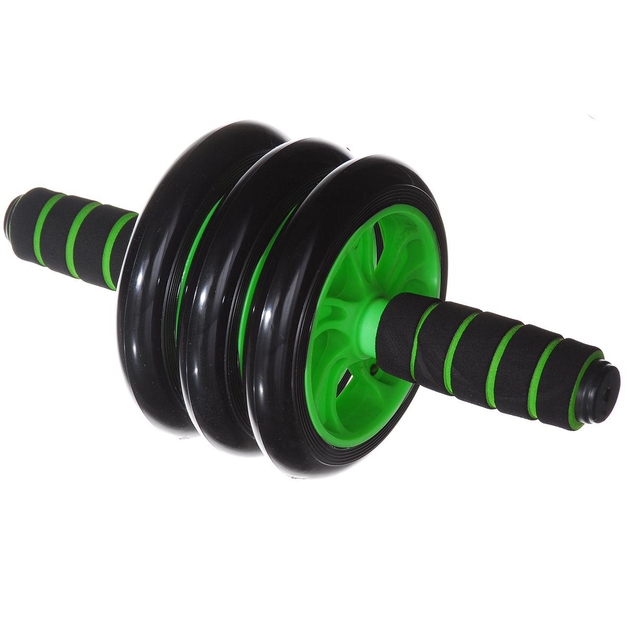 

Ролик для пресса AB Wheel (0873) Зеленый
