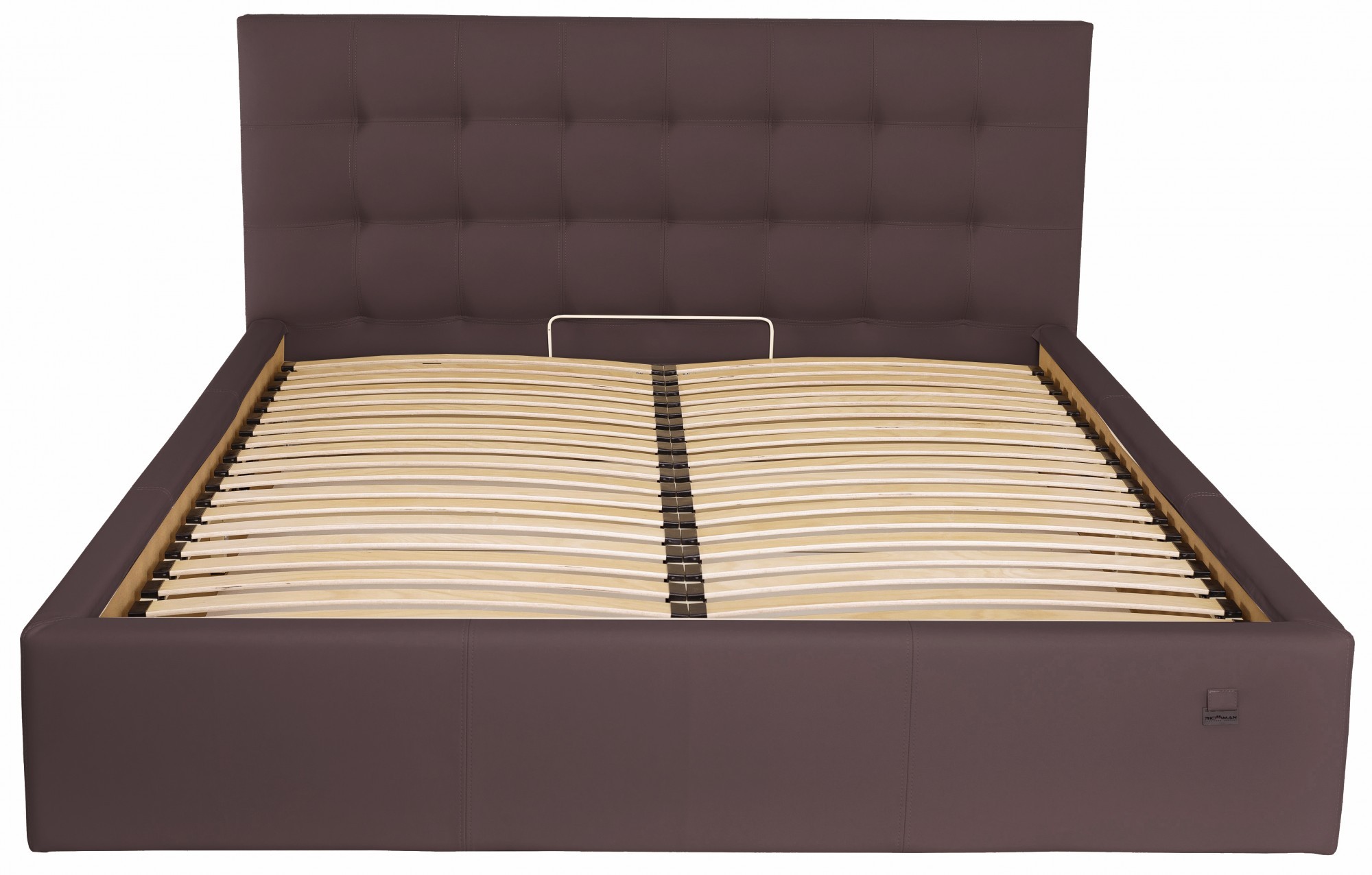 

Кровать Двуспальная Chester Comfort 180 х 200 см Fly 2231 С подъемным механизмом и нишей для белья Темно-коричневая