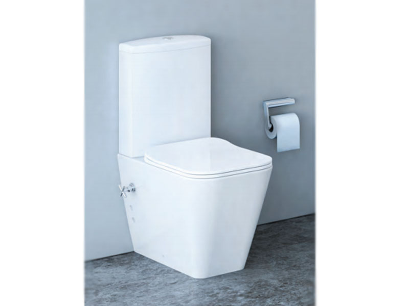 

Унитаз-компакт с функцией биде IDEVIT Halley SETK3204-0317-001-1-6200