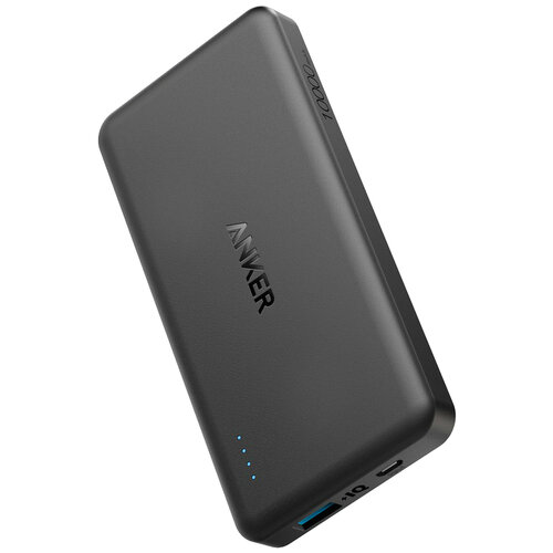 

Powerbank ANKER PowerCore II Slim V3 Black