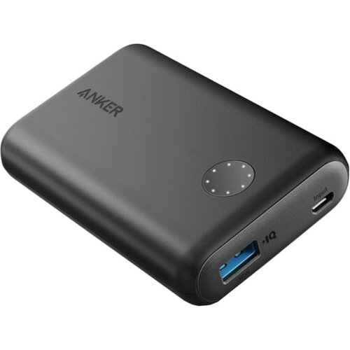 

Powerbank ANKER PowerCore II 10000 mAh Ultra-Compact PIQ2.0