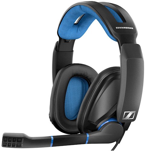 

Гарнитура SENNHEISER GSP 300