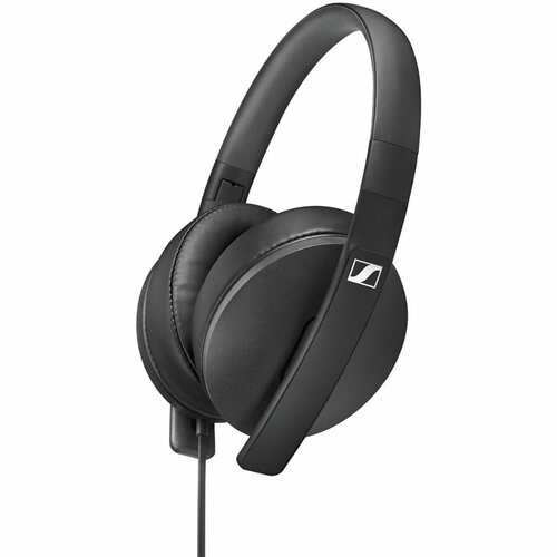 

Наушники SENNHEISER HD 300 Black (508597)