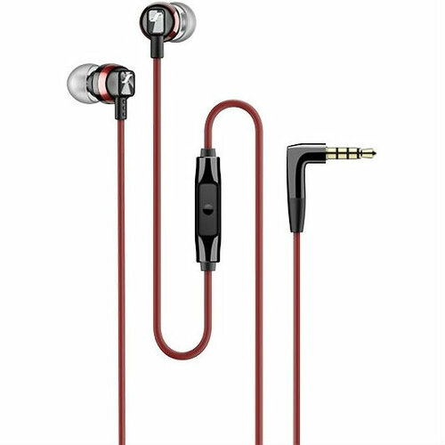 

Гарнитура SENNHEISER CX 300S Red (508595)