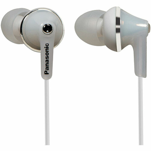 

Наушники PANASONIC RP-HJE190E-W