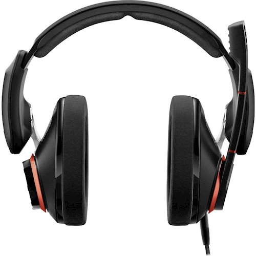 

Гарнитура SENNHEISER GSP 500 (507261)