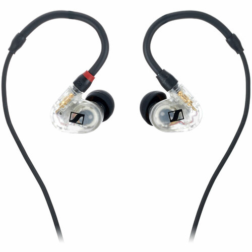 

Наушники SENNHEISER IE 40 PRO Clear (507482)