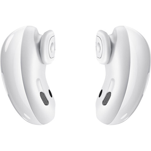 

Гарнитура SAMSUNG Galaxy Buds Live White (SM-R180NZWASEK)