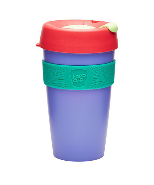 

Чашка KeepCup Original Watermelon 454 мл