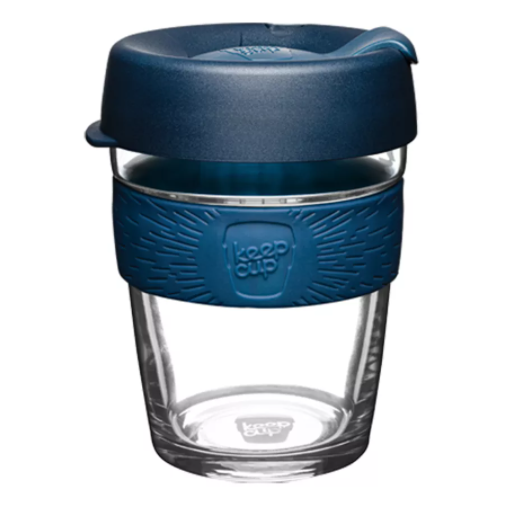 

Чашка KeepCup Brew Spruce 340 мл