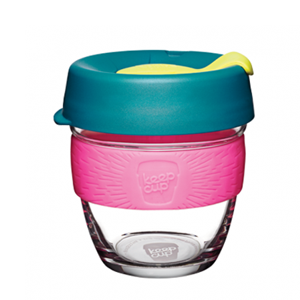 

Чашка KeepCup Brew Atom 227 мл