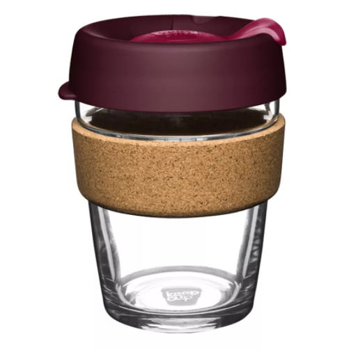 

Чашка KeepCup Brew Cork Kangaroo Paw 340 мл