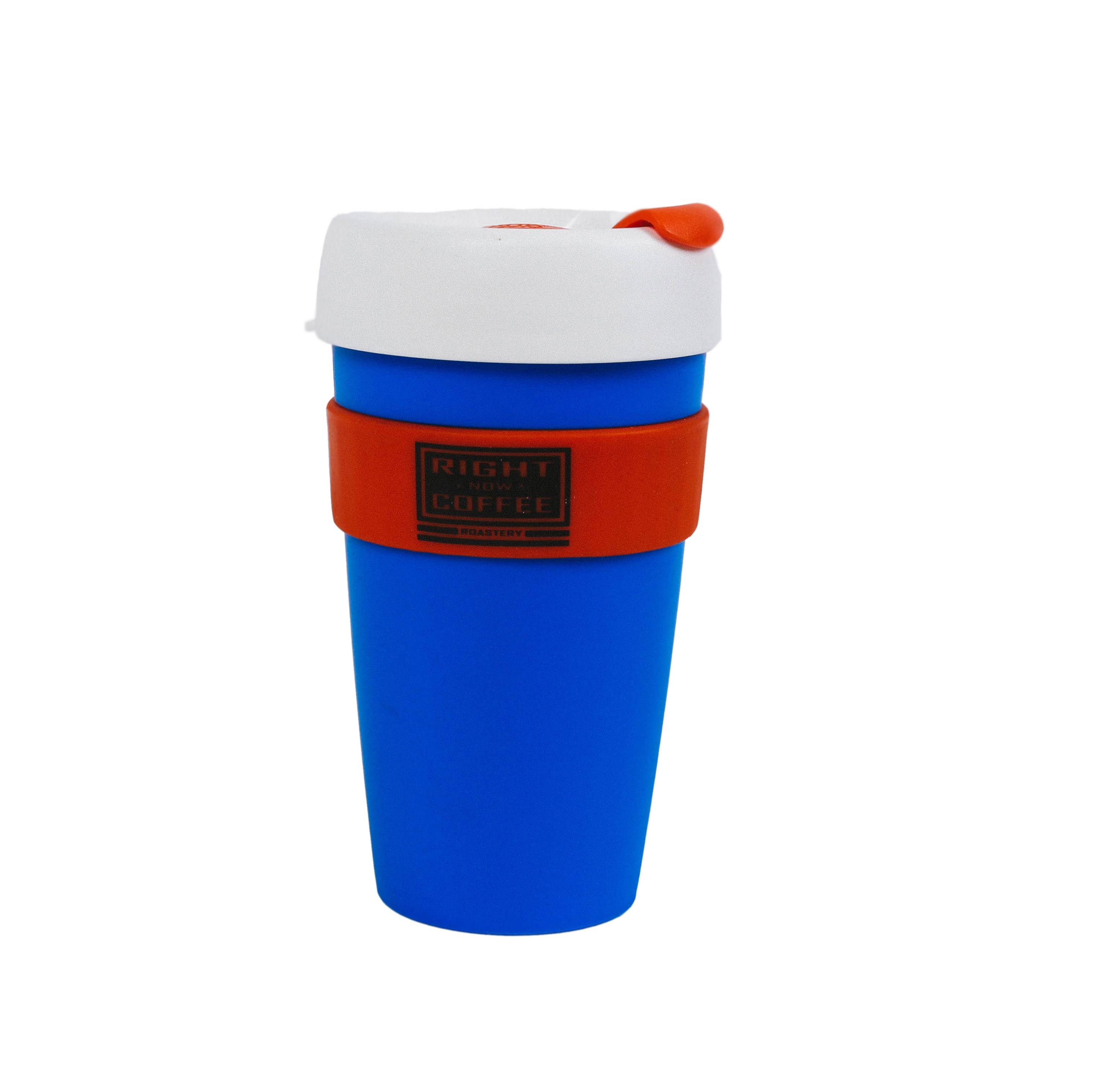 

Чашка KeepCup Original RN Coffee BLUE 454 мл