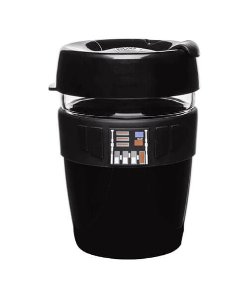 

Чашка KeepCup Medium LP Darth 340 мл
