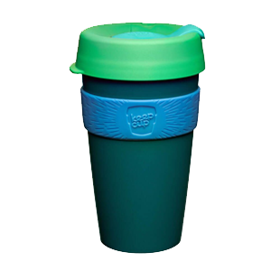 

Чашка KeepCup Original Eddy 454 мл