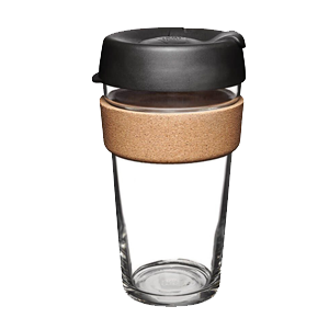 

Чашка KeepCup Brew Espresso Cork 454 мл