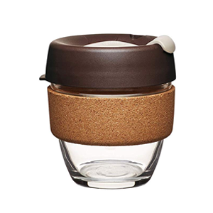 

Чашка KeepCup Brew Cork Almond Cork 227 мл