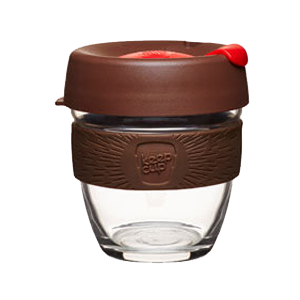 

Чашка KeepCup Brew Stone 227 мл